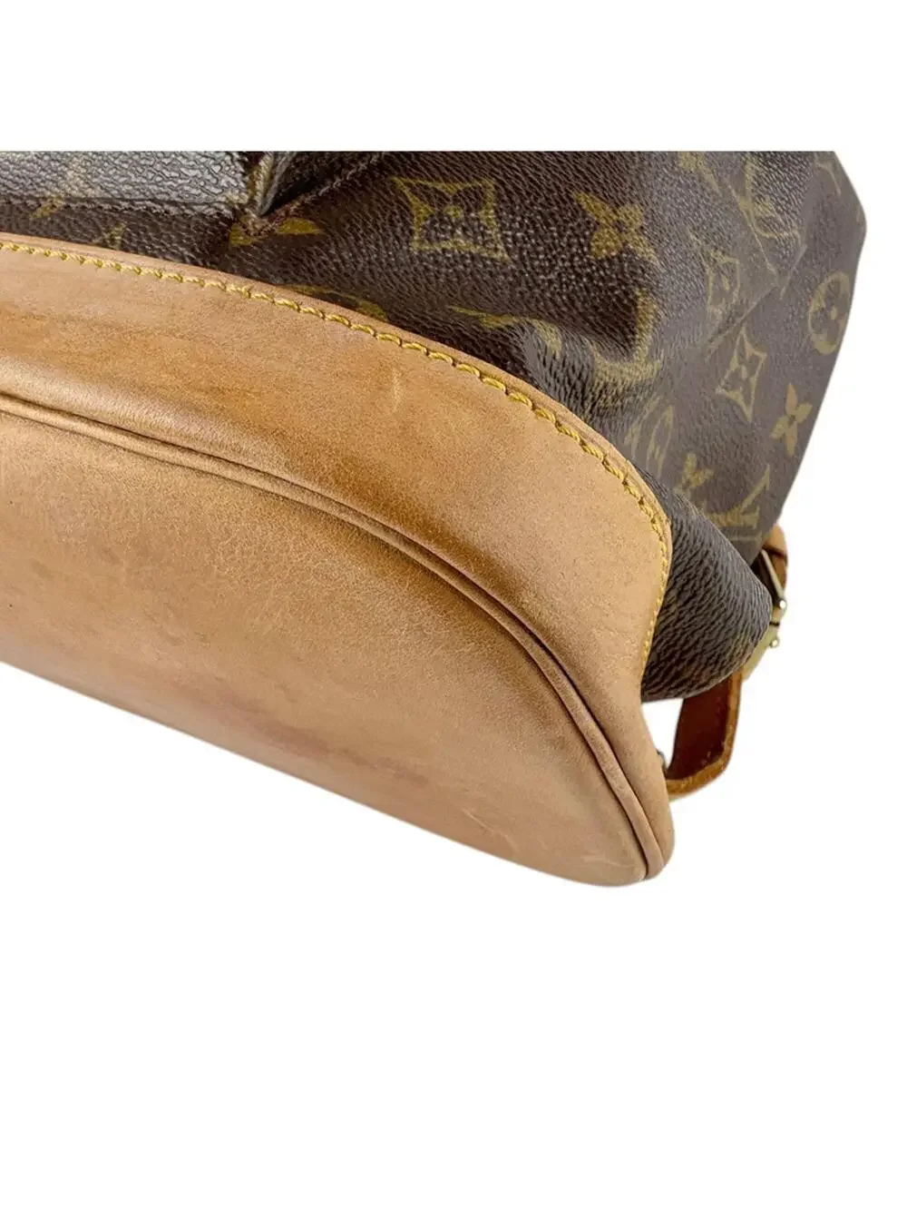 Louis Vuitton elevate your